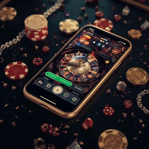 Space Fortuna casino jeux