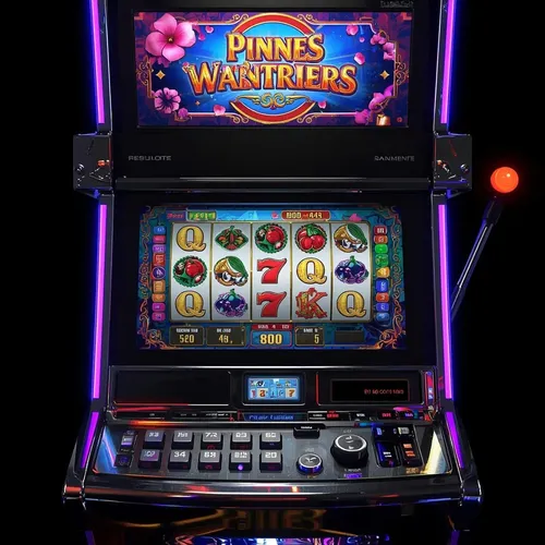 slot games