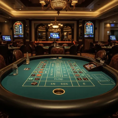 table games