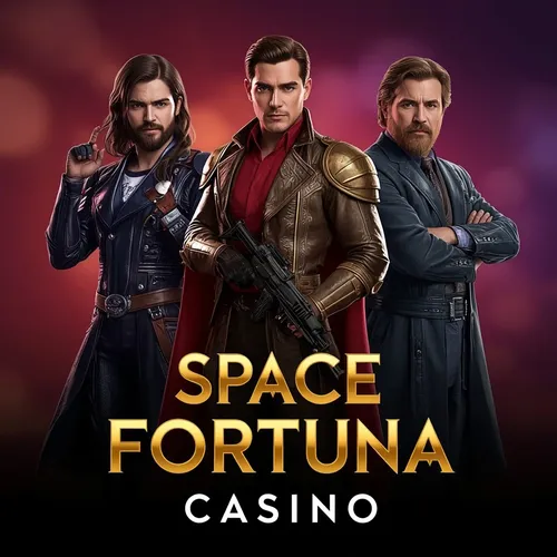 Space Fortuna en Ligne